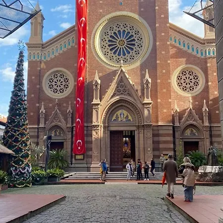 Istiklal Otto