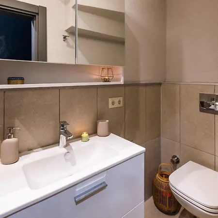 Istiklal Otto Apartmán