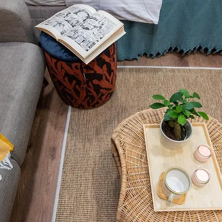 Apartmán Istiklal Otto *