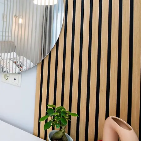 Istiklal Otto Apartmán Istanbulská provincie