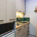 Istiklal Otto Lejlighed
