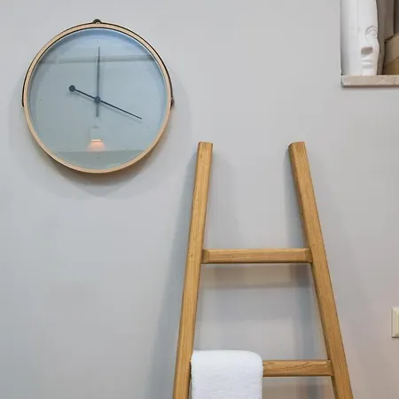 Apartamento Istiklal Otto