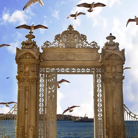 Istiklal Otto Appartement