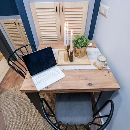 Appartement Istiklal Otto Istanboel