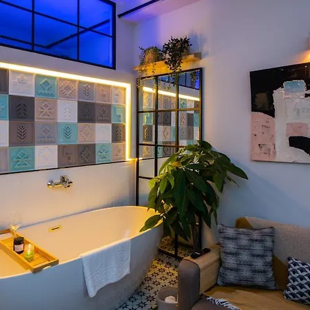 Istiklal Otto Appartement