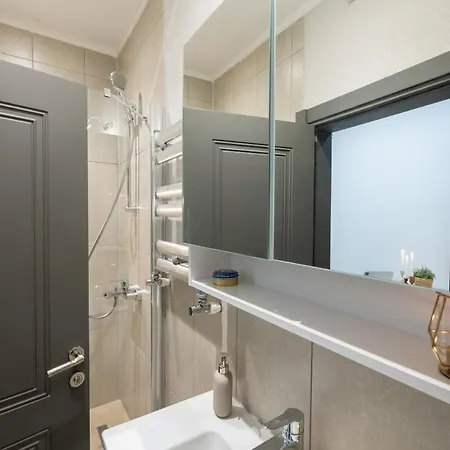 Appartement Istiklal Otto Istanboel