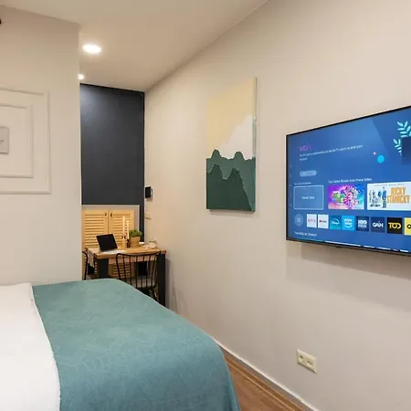 Istiklal Otto Appartement