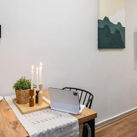 Appartement Istiklal Otto
