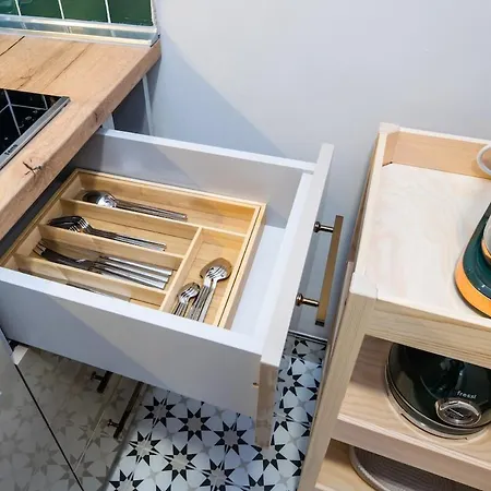 Istiklal Otto Appartement