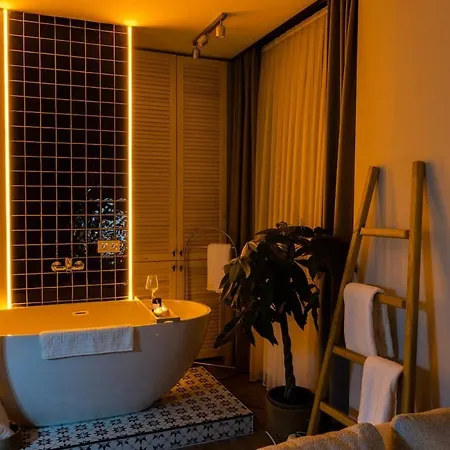 Istiklal Otto Appartement *