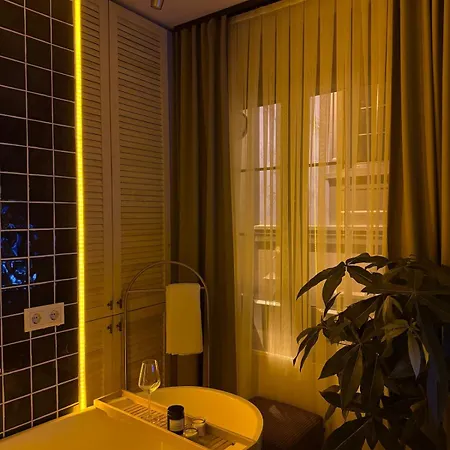 Istiklal Otto Appartement