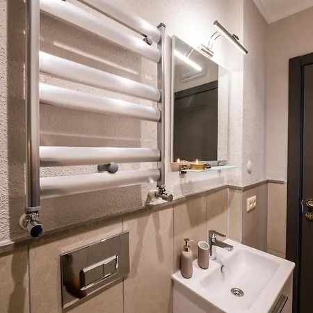 Istiklal Otto Appartement Istanboel