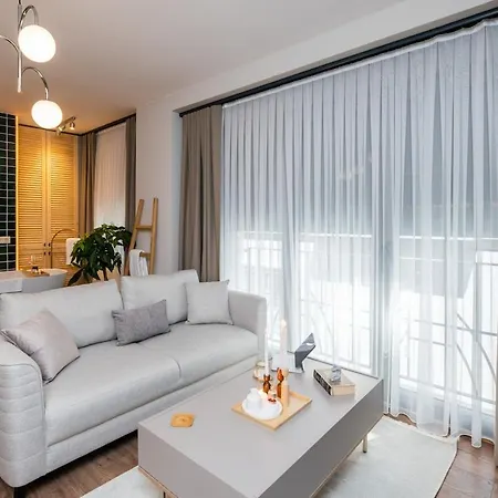 Istiklal Otto Appartement Istanboel