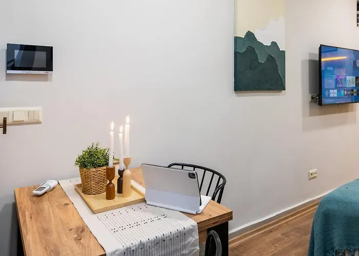 Apartment Istiklal Otto