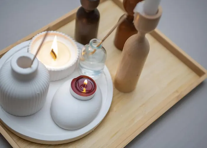 Apartment Istiklal Otto Istanbul